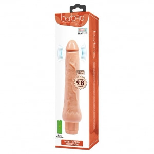 Vibrator Barbara Dryad