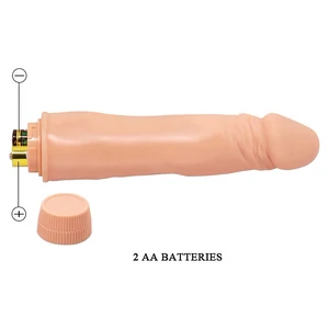 Vibrator Barbara Dwarf 21cm