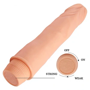 Vibrator Barbara Dwarf 21cm