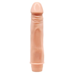Vibrator Barbara Dwarf 21cm pe Denysa.ro