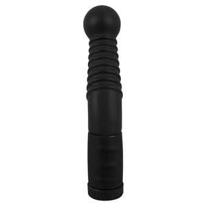 Vibrator Bărbați Pentru Prostată Twister Negru