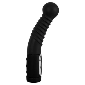 Vibrator Bărbați Pentru Prostată Twister Negru