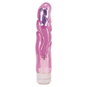 Vibrator Roz Pentru Femei Sub Dus