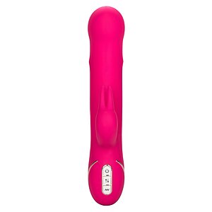 Vibrator Beaded Rabbit Signature Roz