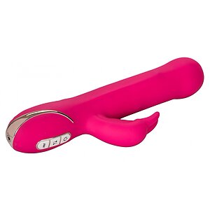 Vibrator Beaded Rabbit Signature Roz