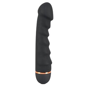 Vibrator Dildo Flexibil Cu Vibratii