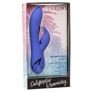 Vibrator Beverly Hills Bunny Mov