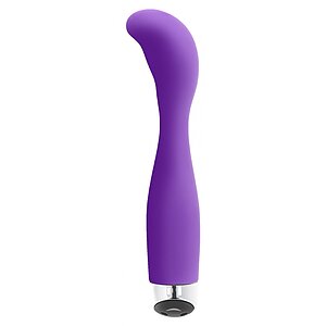 Vibrator Bird Of Paradise XL Mov pe Denysa.ro