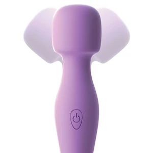 Vibrator Body Massage-Her Mov
