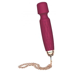 Vibrator Usb Reincarcabil Roz Pentru Femei