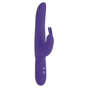 Vibrator Bounding Bunny Mov Vibrator Bounding Bunny Mov pe Denysa.ro