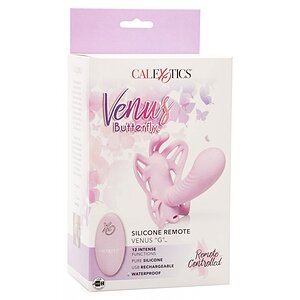Vibrator Butterfly Remote Venus G Roz