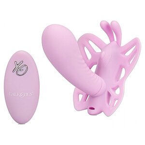 Vibrator Cu Telecomanda Pentru Cuplu
