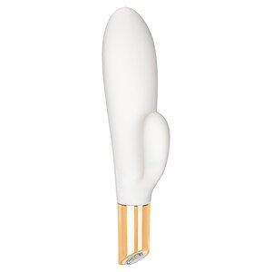 Vibrator Pentru Cuplu Reincarcabil Prin Usb