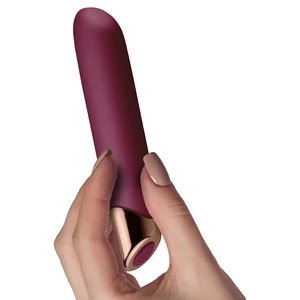 Vibrator Chaiamo Roșu