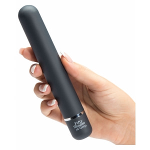 Vibrator Charlie Tango Negru