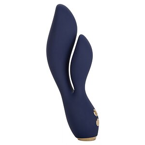 Vibrator Cu Teaser Si Arbore Curbat