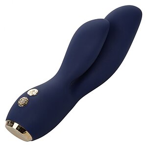 Vibrator Flexibil Din Silicon Medical Placut La Atingere