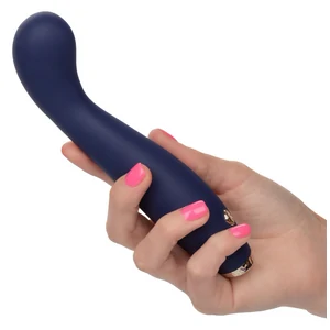 Vibrator Chic Peony Albastru