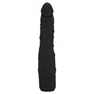 Vibrator Classic Slim Negru