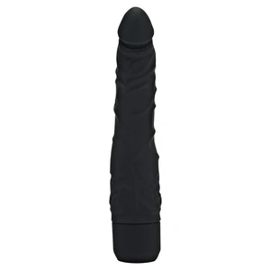 Vibrator Classic Slim Negru