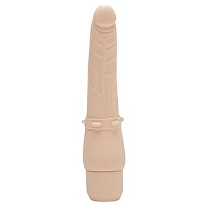 Vibrator Classic Smooth