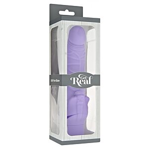 Vibrator Classic Știm Mov