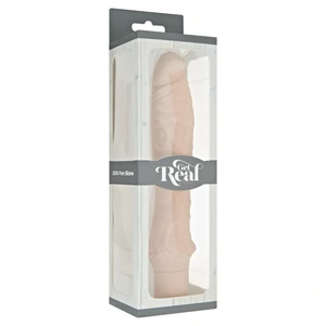 Vibrator Classic ToyJoy Large 25cm