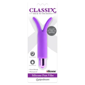 Vibrator Classix Fun Vibe Mov