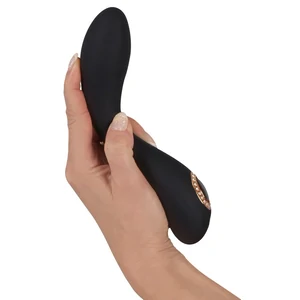 Vibrator Cleopatra Punctul G Negru