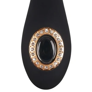 Vibrator Cleopatra Punctul G Negru