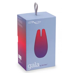 Vibrator Clitoral We-Vibe Gala Roz