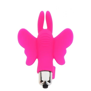 Vibrator Clitoridian Rezistent La Apa