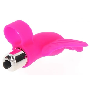 Vibrator Clitoridian Butterfly Pleaser Roz