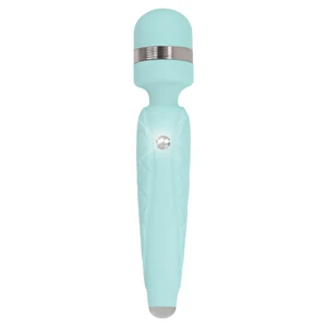 Vibrator Cu Motor Puternic Si Viteze Multiple Vibrator Usb Reincarcabil Cablu Inclus
