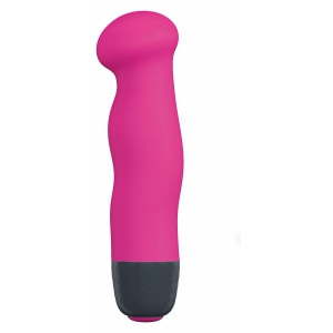 Vibrator Clitoridian Puternic Dar Silentios