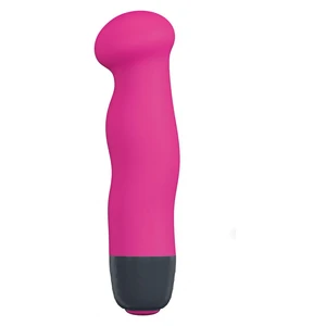 Vibrator Clitoridian Dorcel Roz pe Denysa.ro