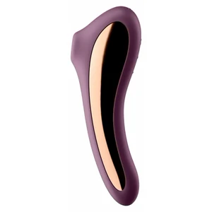 Vibrator Clitoridian Dual Kiss Air Pulse Mov