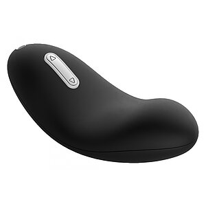 Vibrator Clitoridian Echo Svakom Negru pe Denysa.ro