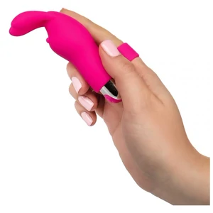 Vibrator Clitoridian Finger Bunny Roz