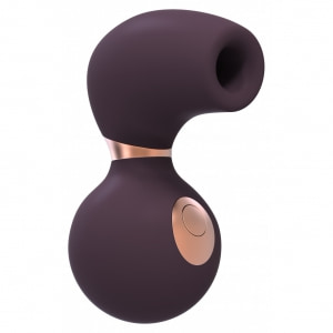 Vibrator Clitoridian Invincible Mov Vibrator Clitoridian Invincible Mov pe Denysa.ro
