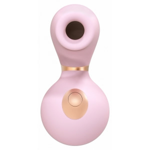 Vibrator Clitoridian Invincible Roz