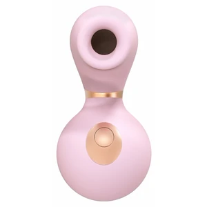 Vibrator Clitoridian Invincible Roz