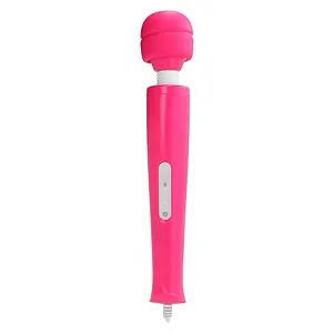 Vibrator Clitoridian Massage Wand Roz