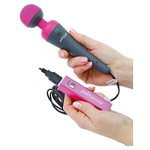 Vibrator Clitoridian Palmpower Roz