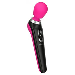 Vibrator Clitoridian Cu Moduri De Vibratie