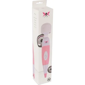 Vibrator Clitoridian Pixey Pink Edition Roz