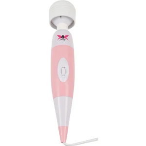 Vibrator Clitoridian Pixey Pink Edition Vibrator Clitoridian Pixey Pink Edition pe Denysa.ro