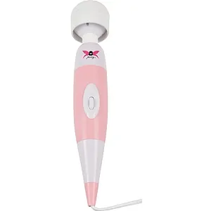 Vibratoare Masaj Vibrator Clitoridian Pixey Pink Edition Roz