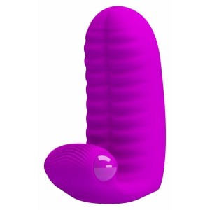 Vibrator Clitoridian Pretty Love Abbott Mov pe Denysa.ro